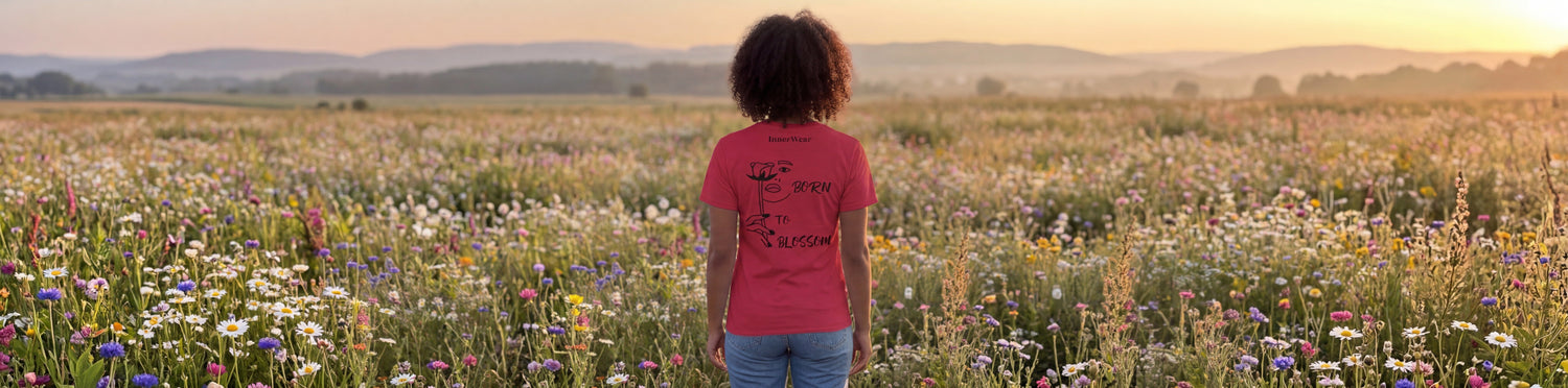 Alle betekenisvolle kleding