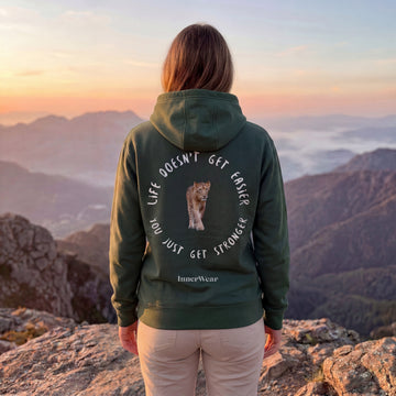 You Just Get Stronger