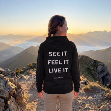 See Feel Live