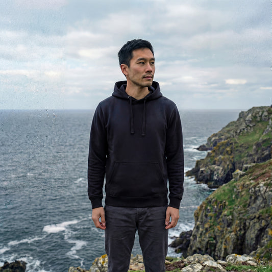 Stronger Than The Storm