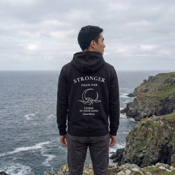 Stronger Than The Storm