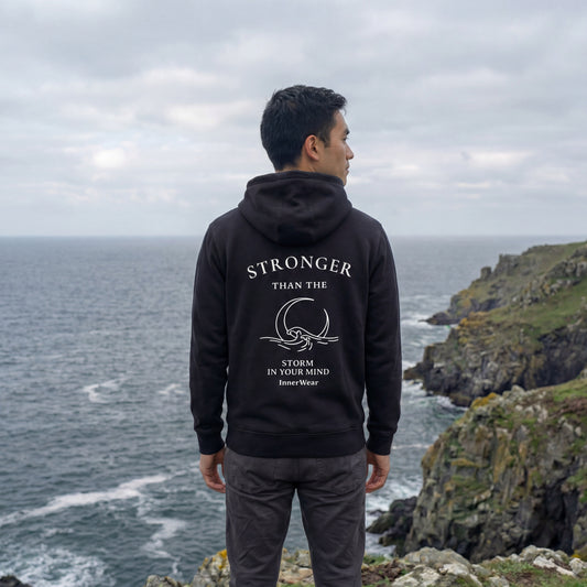 Stronger Than The Storm