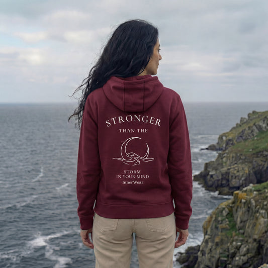 Stronger Than The Storm