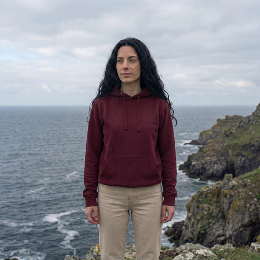 Stronger Than The Storm