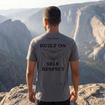 Built On Self Respect