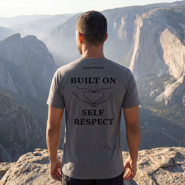 Built On Self Respect