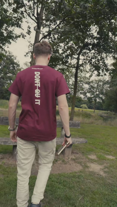 InnerWear social media