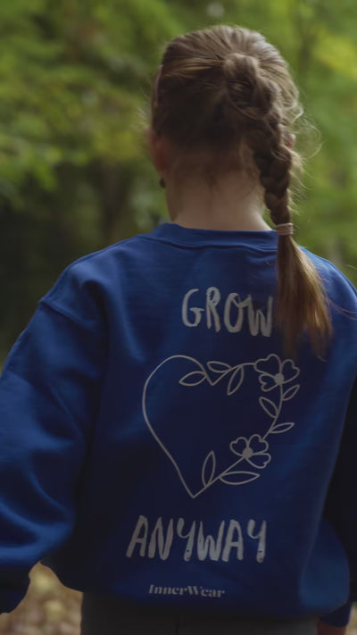 InnerWear social media